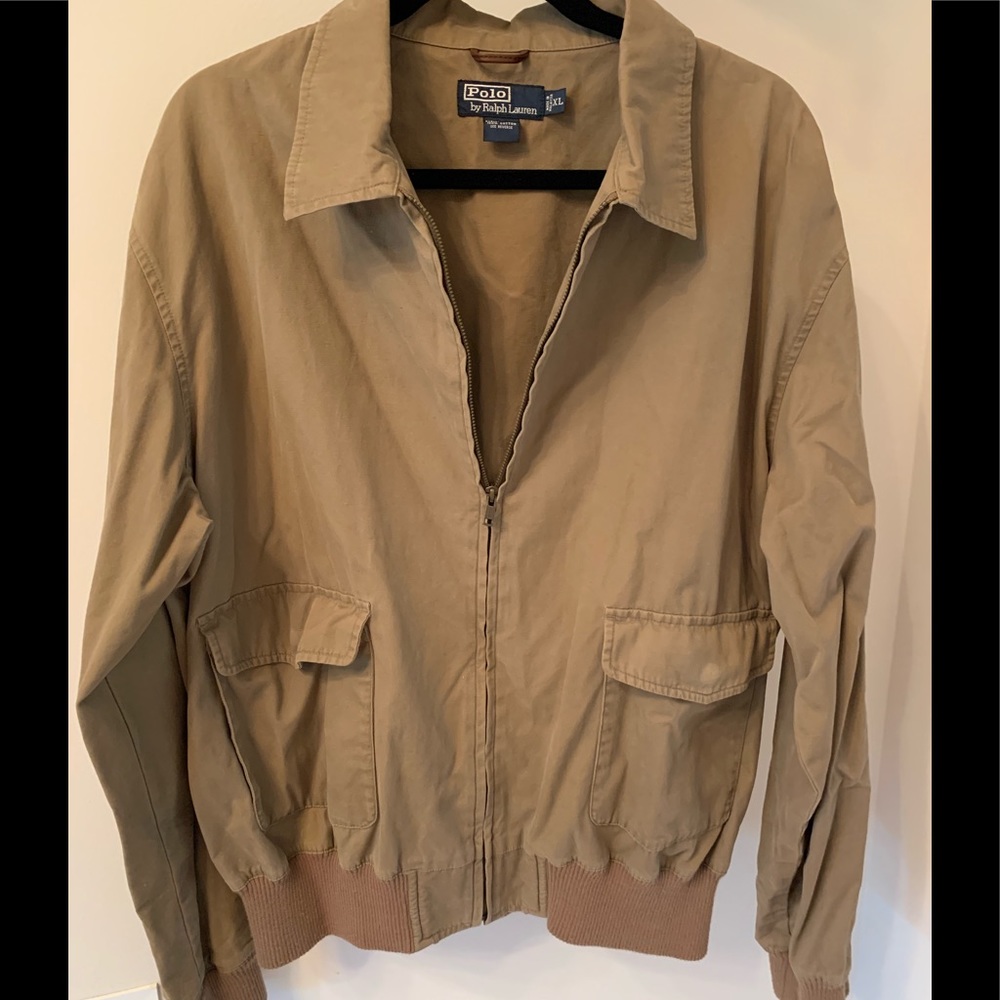 Polo by Ralph Lauren Jacket